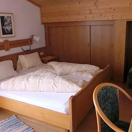 Hotel Hoerlgut Maria Alm