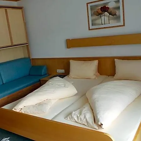 Hoerlgut Hotel Maria Alm