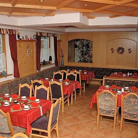 Hotel Hoerlgut