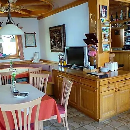 Hoerlgut Hotel Maria Alm