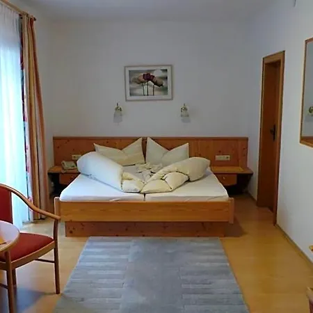 Hotel Hoerlgut 3*