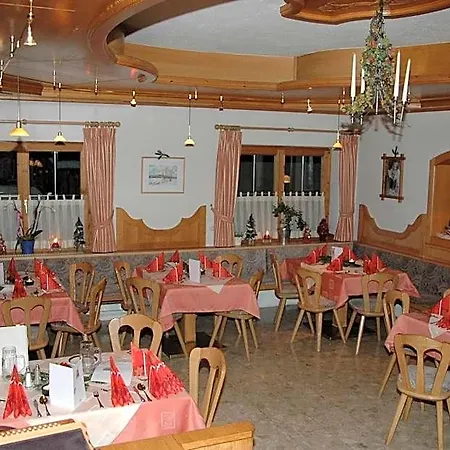 Hoerlgut 3* Maria Alm
