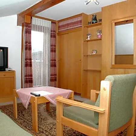 Hotel Hoerlgut Maria Alm