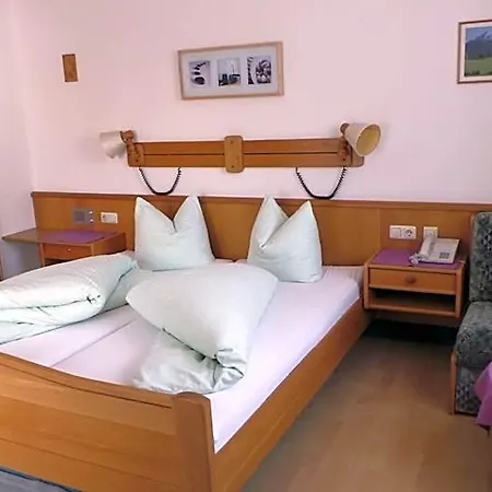 Hoerlgut Hotel