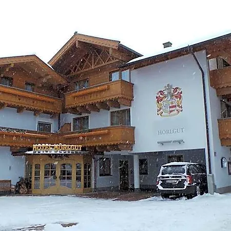 Hoerlgut Hotel 3*