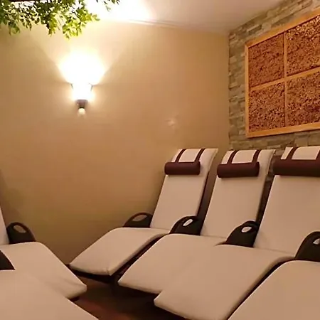 Hotel Hoerlgut 3*