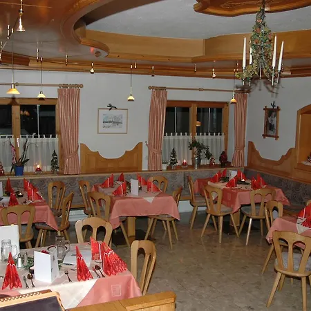 Hörlgut Hotel