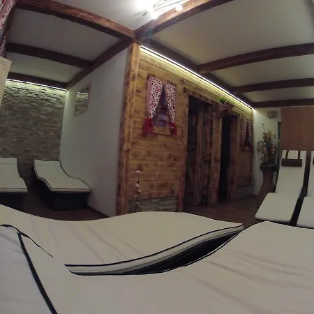 Hoerlgut Otel 3*