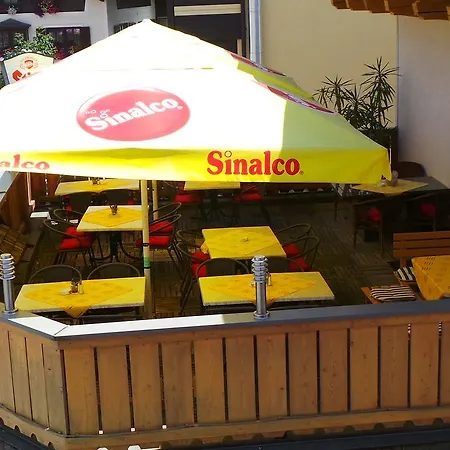 Hotel Hörlgut Maria Alm am Steinernen Meer