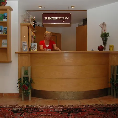 Hoerlgut Hotel