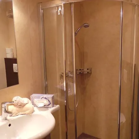 Hoerlgut Hotel 3*