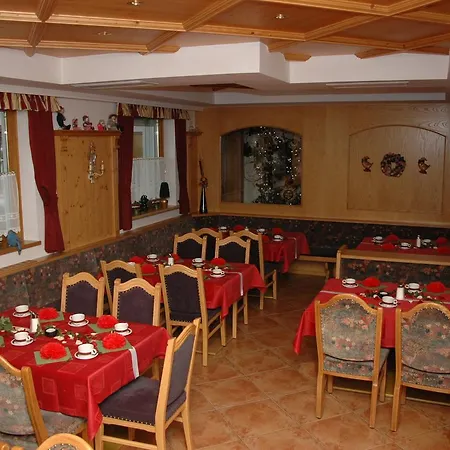 Hoerlgut Otel Maria Alm am Steinernen Meer