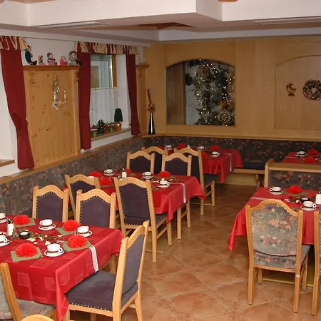 Hoerlgut Maria Alm am Steinernen Meer