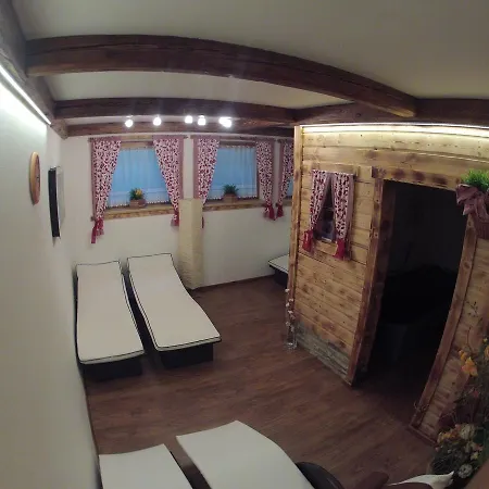 Hoerlgut Otel 3*