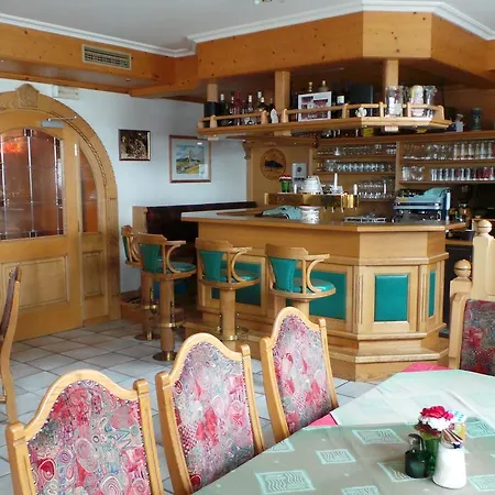 Otel Hoerlgut Maria Alm am Steinernen Meer