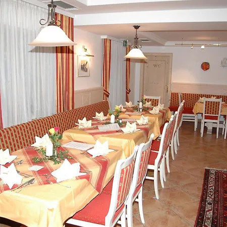 Hörlgut 3* Maria Alm am Steinernen Meer