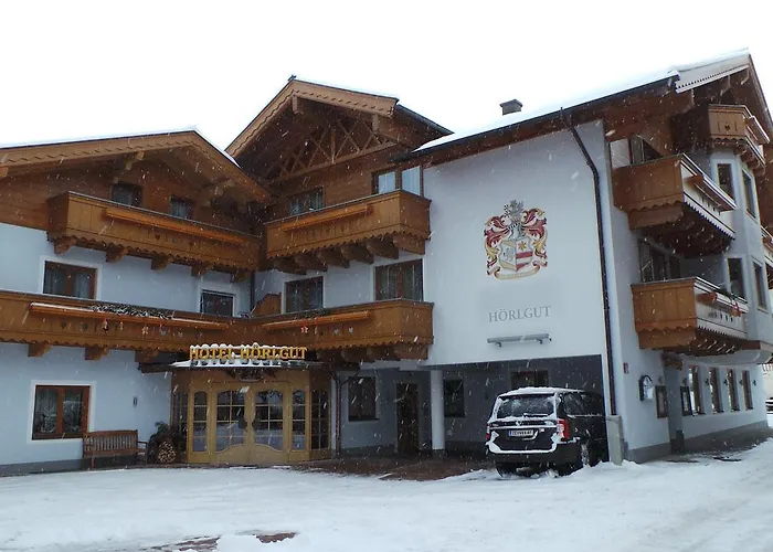 Otel Hoerlgut