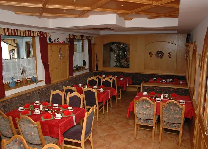 Hoerlgut Otel Maria Alm am Steinernen Meer