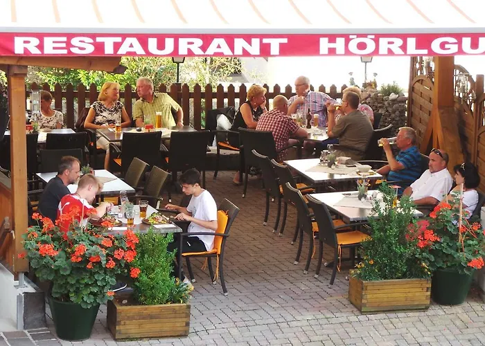 Hoerlgut 3* Maria Alm am Steinernen Meer