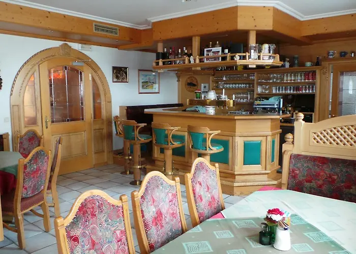 Otel Hoerlgut Maria Alm am Steinernen Meer