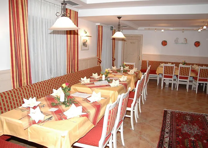 Hoerlgut 3* Maria Alm am Steinernen Meer