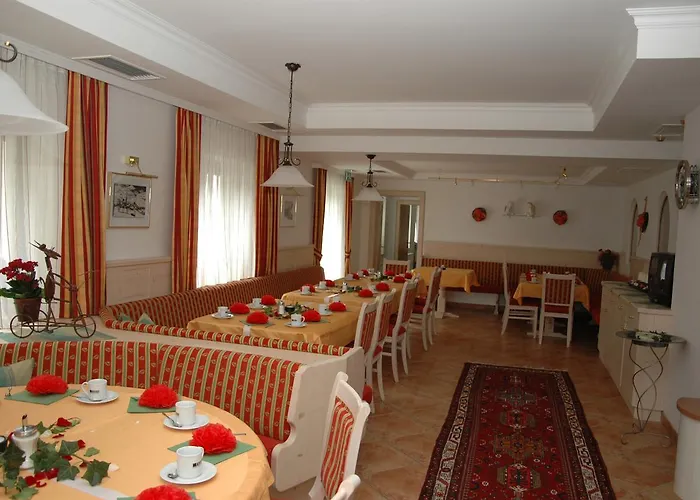 Hoerlgut Maria Alm am Steinernen Meer